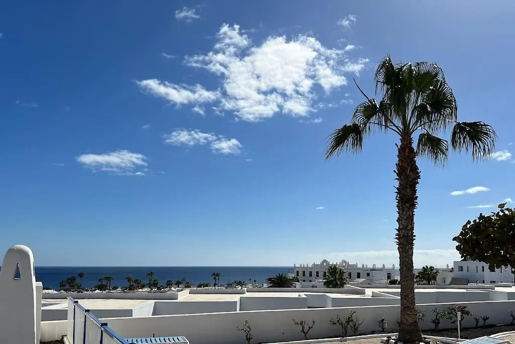 Appartement Casaloe à Puerto del Carmen