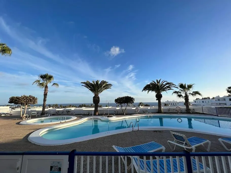 Appartement Casaloe à Puerto del Carmen