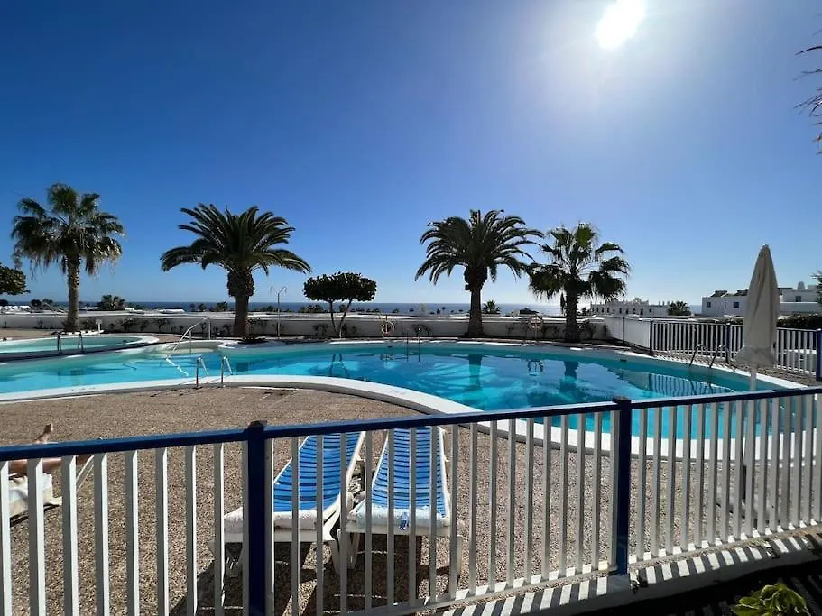 Appartement Casaloe à Puerto del Carmen