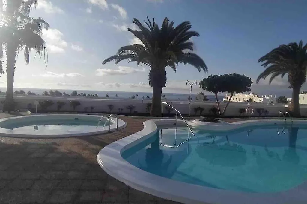 Appartement Casaloe à Puerto del Carmen