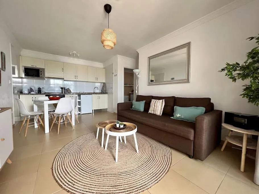 Appartement Casaloe à Puerto del Carmen  Puerto del Carmen (Lanzarote)