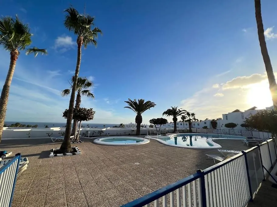 Appartement Casaloe à Puerto del Carmen