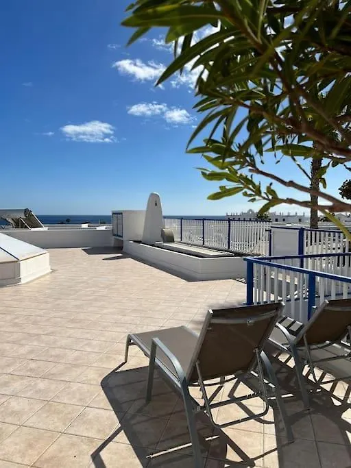 Appartement Casaloe à Puerto del Carmen  Espagne