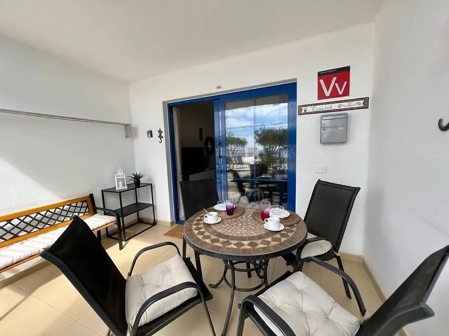 Appartement Casaloe à Puerto del Carmen  0*, Puerto del Carmen (Lanzarote)