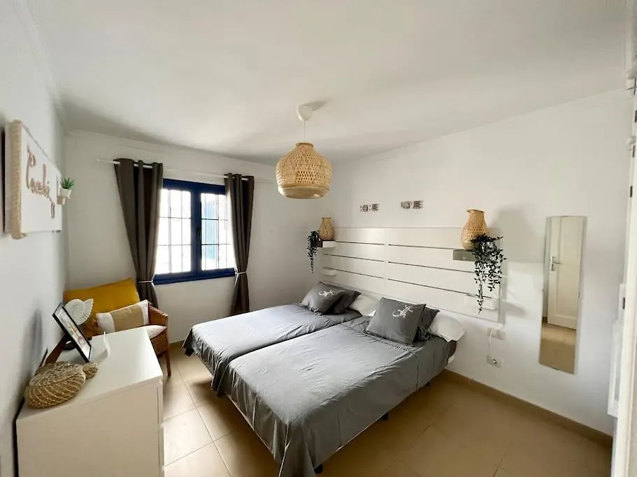 Appartement Casaloe à Puerto del Carmen  0*, Puerto del Carmen (Lanzarote) Espagne
