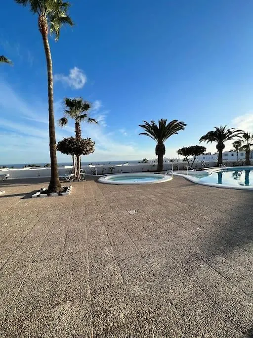 Appartement Casaloe à Puerto del Carmen