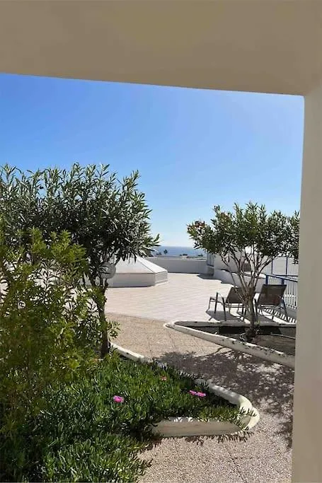 Appartement Casaloe à Puerto del Carmen