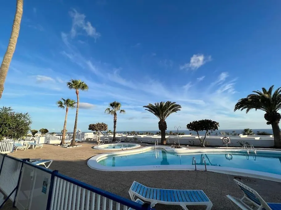 Appartement Casaloe à Puerto del Carmen  0*, Puerto del Carmen (Lanzarote) Espagne
