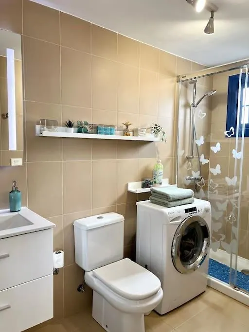 Appartement Casaloe à Puerto del Carmen  0*, Puerto del Carmen (Lanzarote)