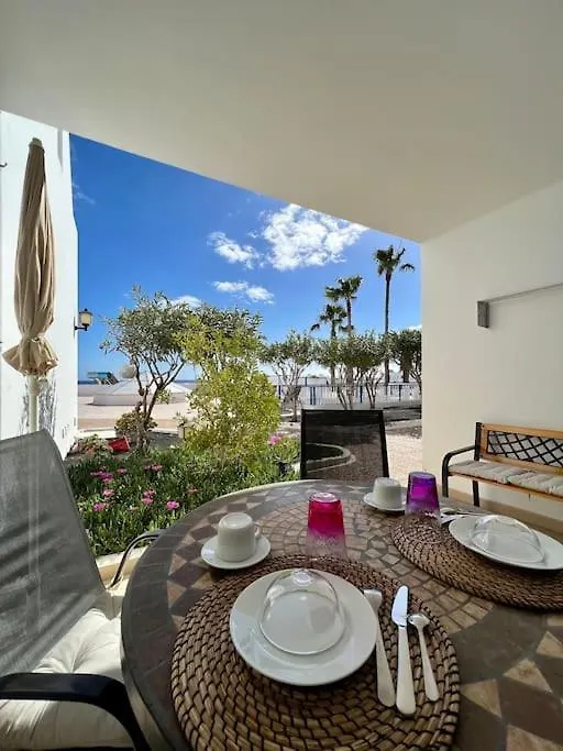 Appartement Casaloe à Puerto del Carmen  0*, Puerto del Carmen (Lanzarote) Espagne