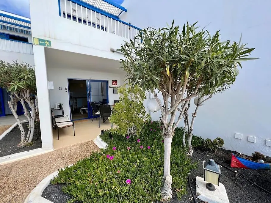 Appartement Casaloe à Puerto del Carmen  Espagne