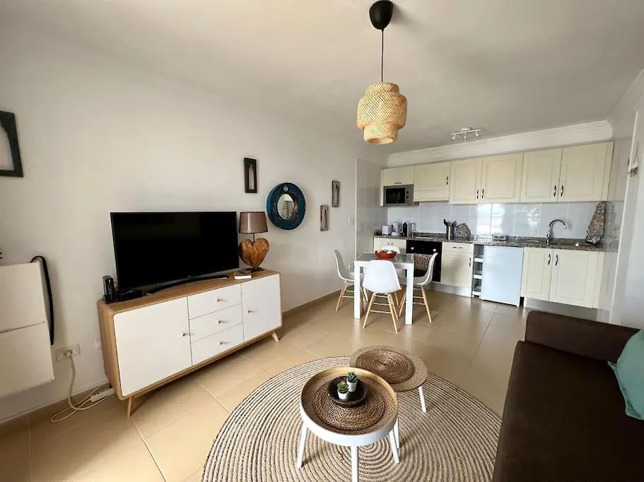 Appartement Casaloe à Puerto del Carmen  Puerto del Carmen (Lanzarote)
